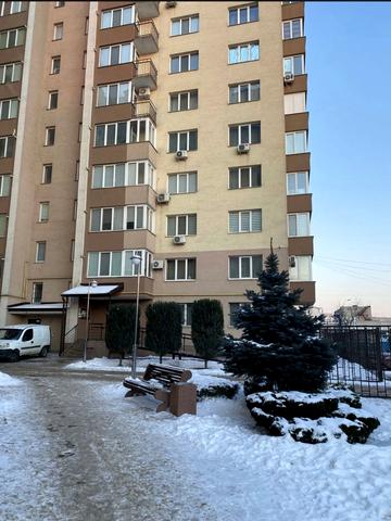 600-річчя вул., 9в