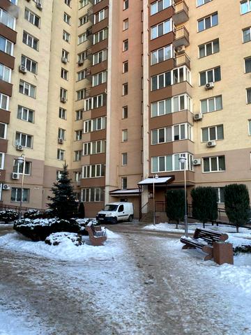 600-річчя вул., 9в