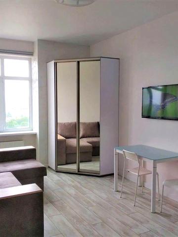 Євгена Коновальця вул. (Щорса), 36-Е