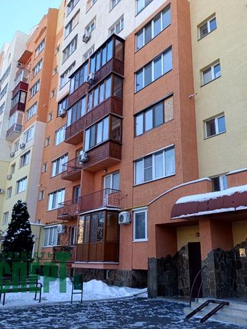 Соборності України вул., 238а