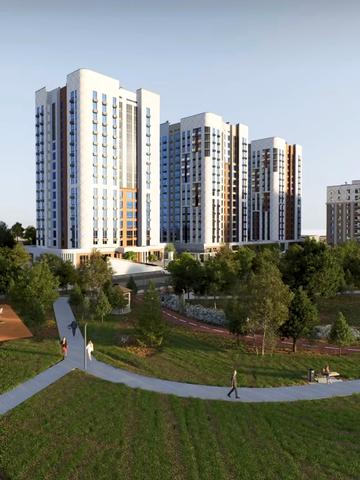 Михайла Грушевського вул., (Будинок 2)