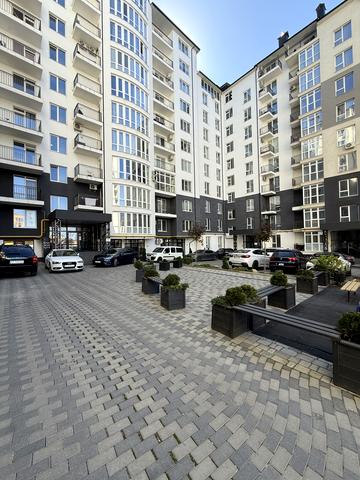 Героя України Олександра Щербанюка вул. (Василя Чапаєва), 79, к.3