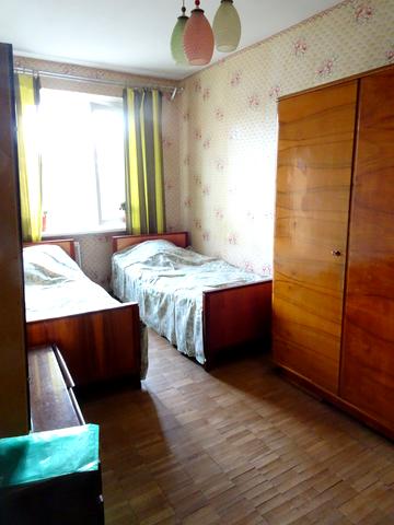 Дарницький бульв., 4