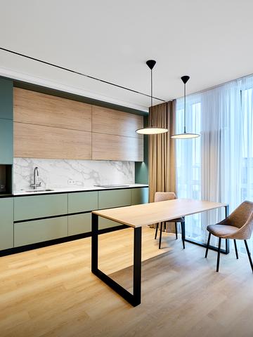 Тадея Рильського бульв., 4