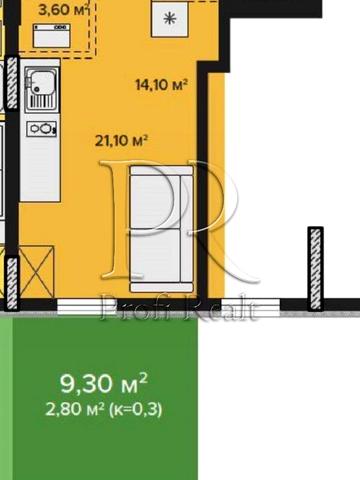 Поліська вул., (Будинок 5)