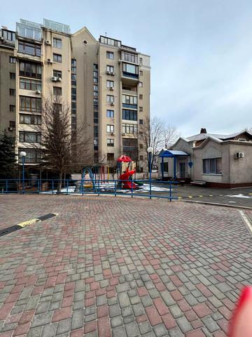 Гетьмана Сагайдачного бульв. (Лідерсівський), 5