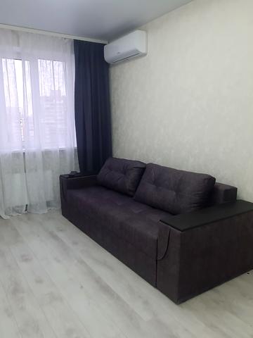 Архітектора Вербицького вул., 1-В