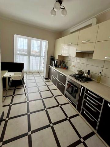 Гетьмана Сагайдачного вул. (Червонофлотська), 3