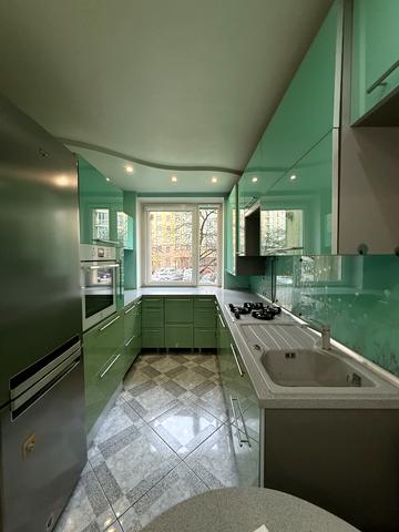 Антіна Манастирського вул. (), 7