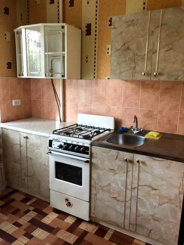 Віталія Матусевича вул. (XXII Партзїзду), 20