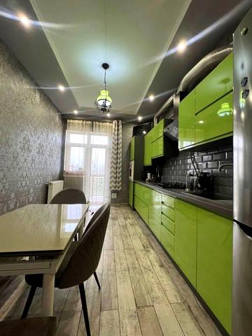 Бориса Тлехаса вул., 14