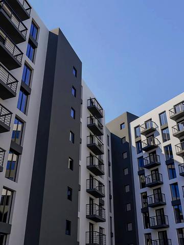 Урожайна вул., (Будинок 1)