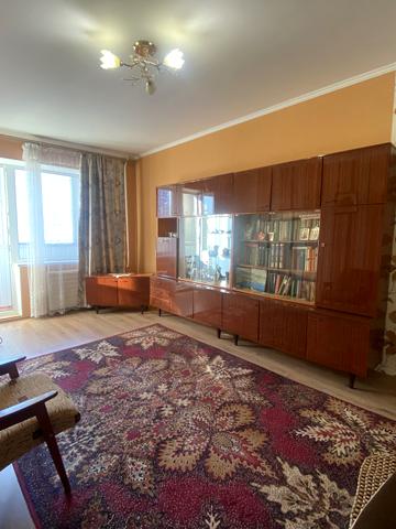 Вячеслава Чорновола вул. (Войкова), 4