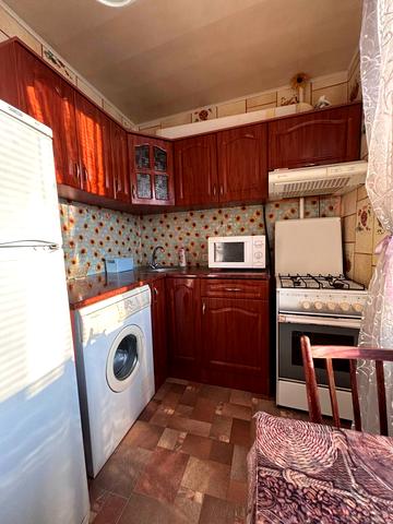 Вернигори вул., 18