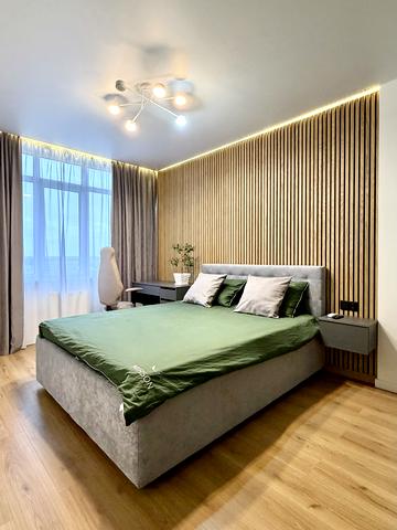 Братів Чибінєєвих вул. (Чернігівська), 8-А