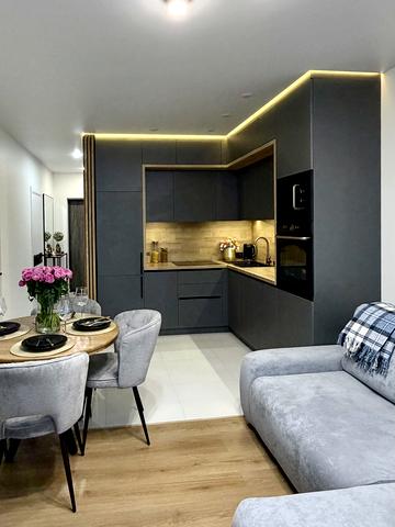 Братів Чибінєєвих вул. (Чернігівська), 8-А