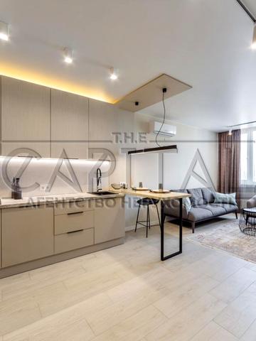 Михайла Бойчука вул. (Кіквідзе), 41-Б