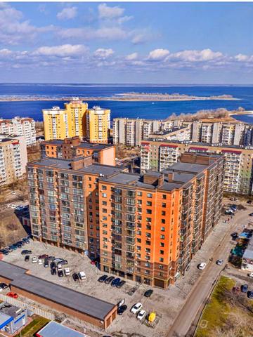 Володимира Великого вул. (Гагаріна), 29