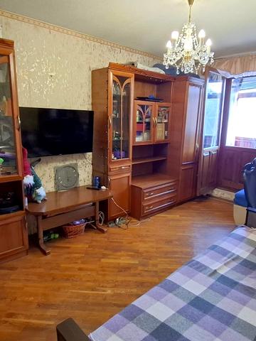 Аерокосмічний просп., 41а