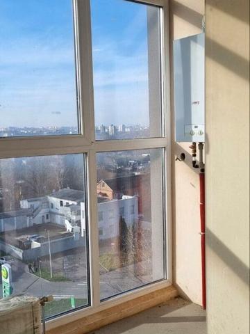 Вінницьке шосе, 1/3