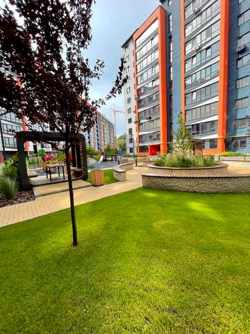 Проскурівського підпілля вул., 165д