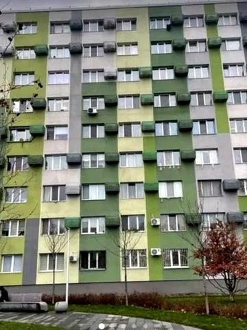 Слобожанський просп. (ім. газети Правда), 67