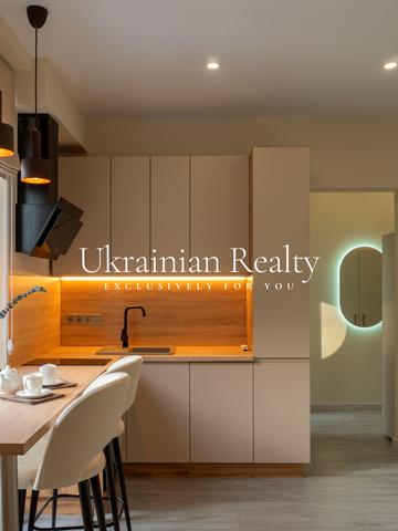 Михайла Максимовича вул. (Онуфрія Трутенка), 24-В