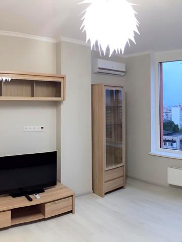 Богатирська вул., 6-А