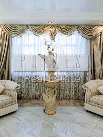 Лесі Українки бульв., 23-А