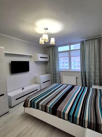 Воскресенська вул., 16-А