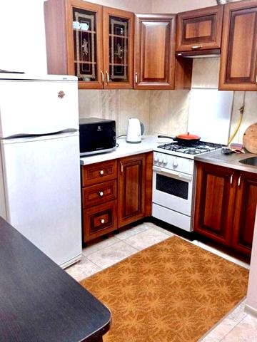 Окружна вул., 50