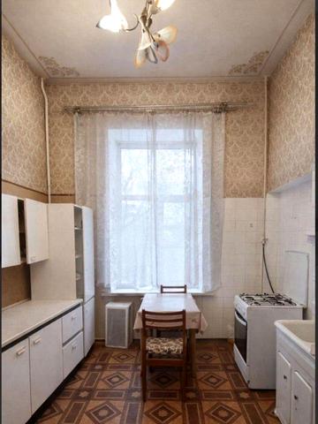 Симона Петлюри вул. (Комінтерну), 22