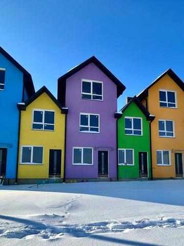 Лісова вул.