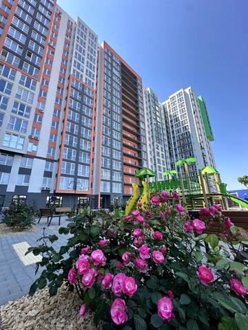 Академіка Вільямса вул., (Будинок)