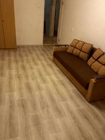 Замостянська вул. (50-річчя Перемоги), 1