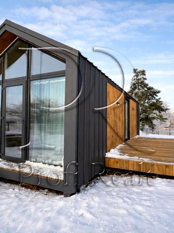 Польова вулиця