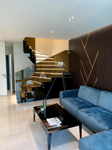 Кахи Бендукідзе вул., 2