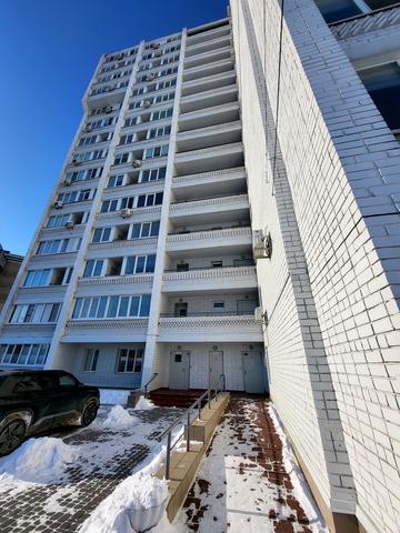 Металургів просп., 40а