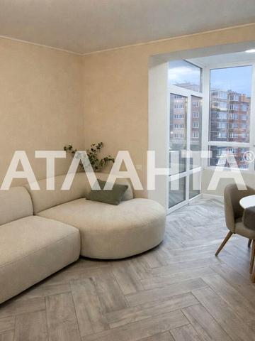 Костя Широцького вул., (Будинок)