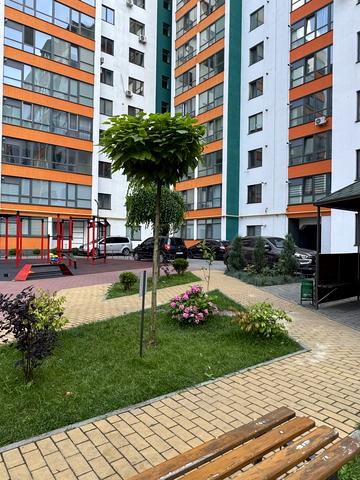 Євгена Рихліка вул. (5-й Щорса), 15