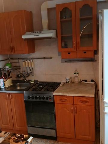 Шосейна вул. (Фрунзе), 15