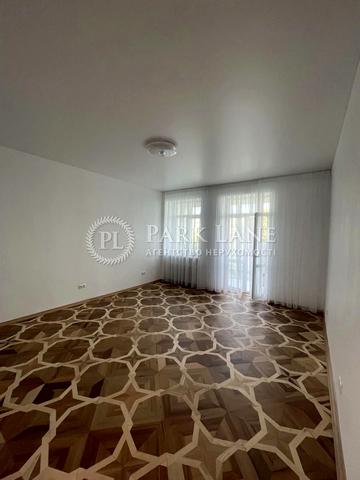 Бульварно-Кудрявська вул. (Воровського), 31-А