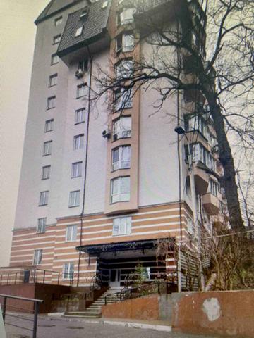 Жамбила Жабаєва вул. (Кузьминська), 22