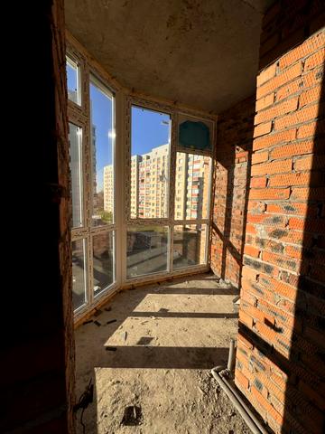 Старокостянтинівське шосе, (Будинок)