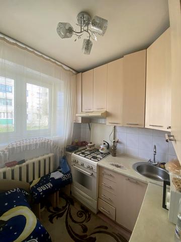 Пяскорського вул., 3