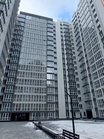 Пішонівська вул., (Будинок)