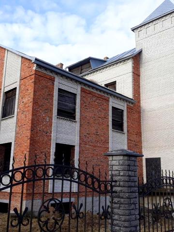 Василя Стуса вул.