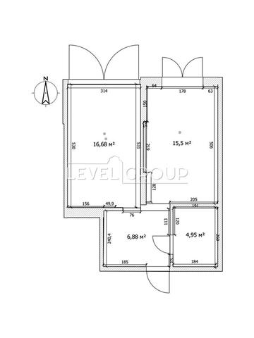 Володимира Наумовича вул. (Антонова-Овсієнка), 4-А