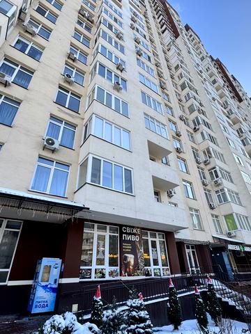 Польова вул., 73