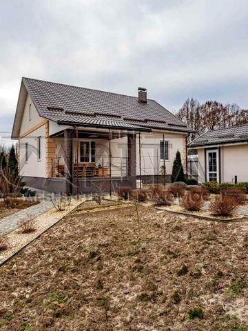 Бориспільський